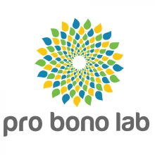 Pro Bono Lab - Île-de-France