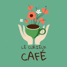 Le Curieux Café Léguevin