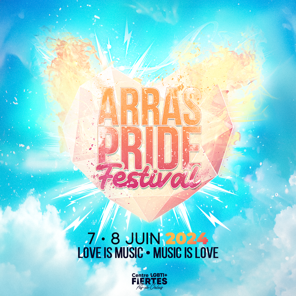 FIERTÉS PAS-DE-CALAIS