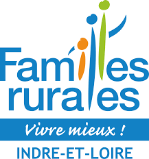 Familles Rurales Fédération Départementale d'Indre et Loire