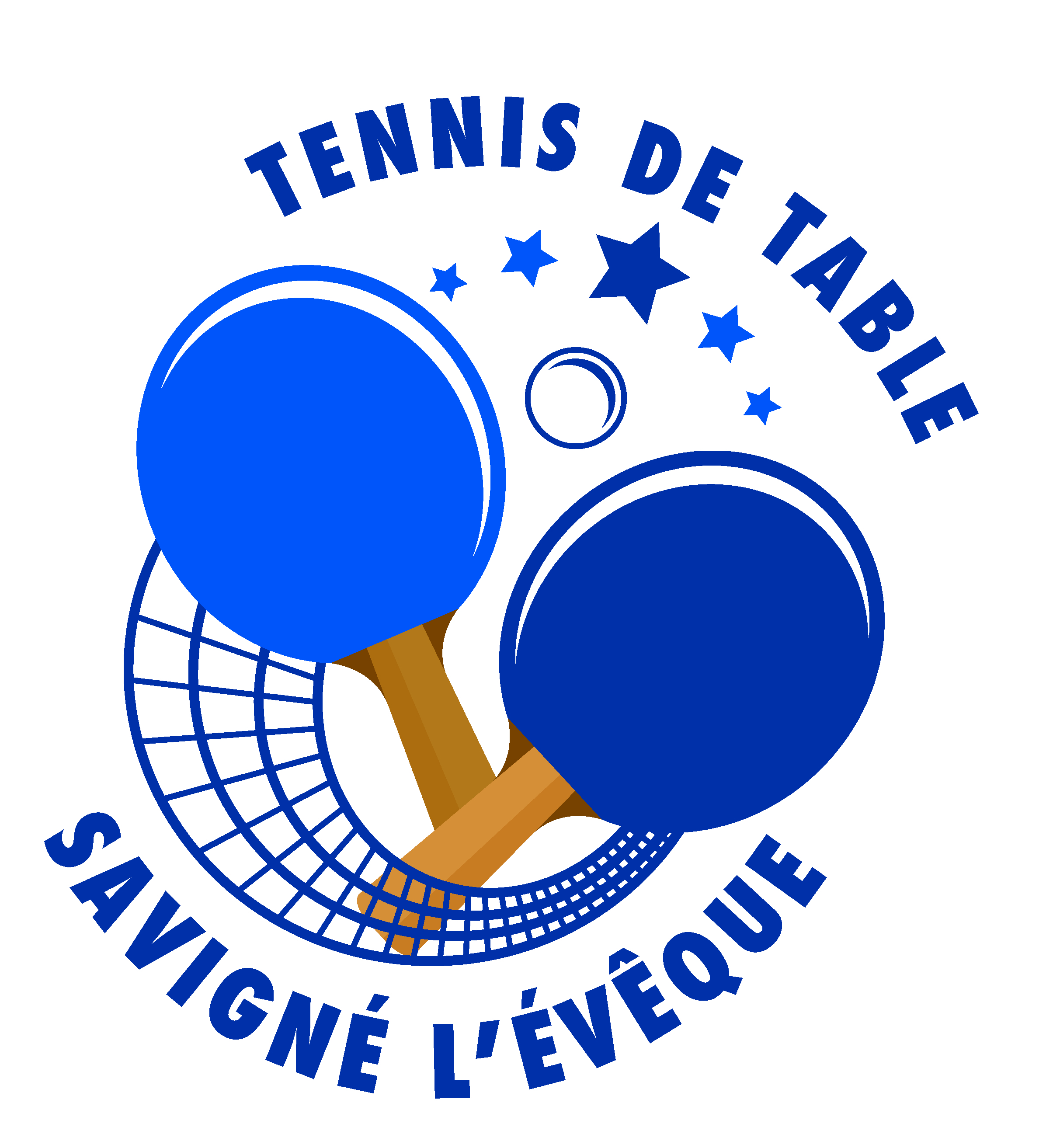 CLUB DE TENNIS DE TABLE ET DE PETANQUE DE SAVIGNE L'EVEQUE