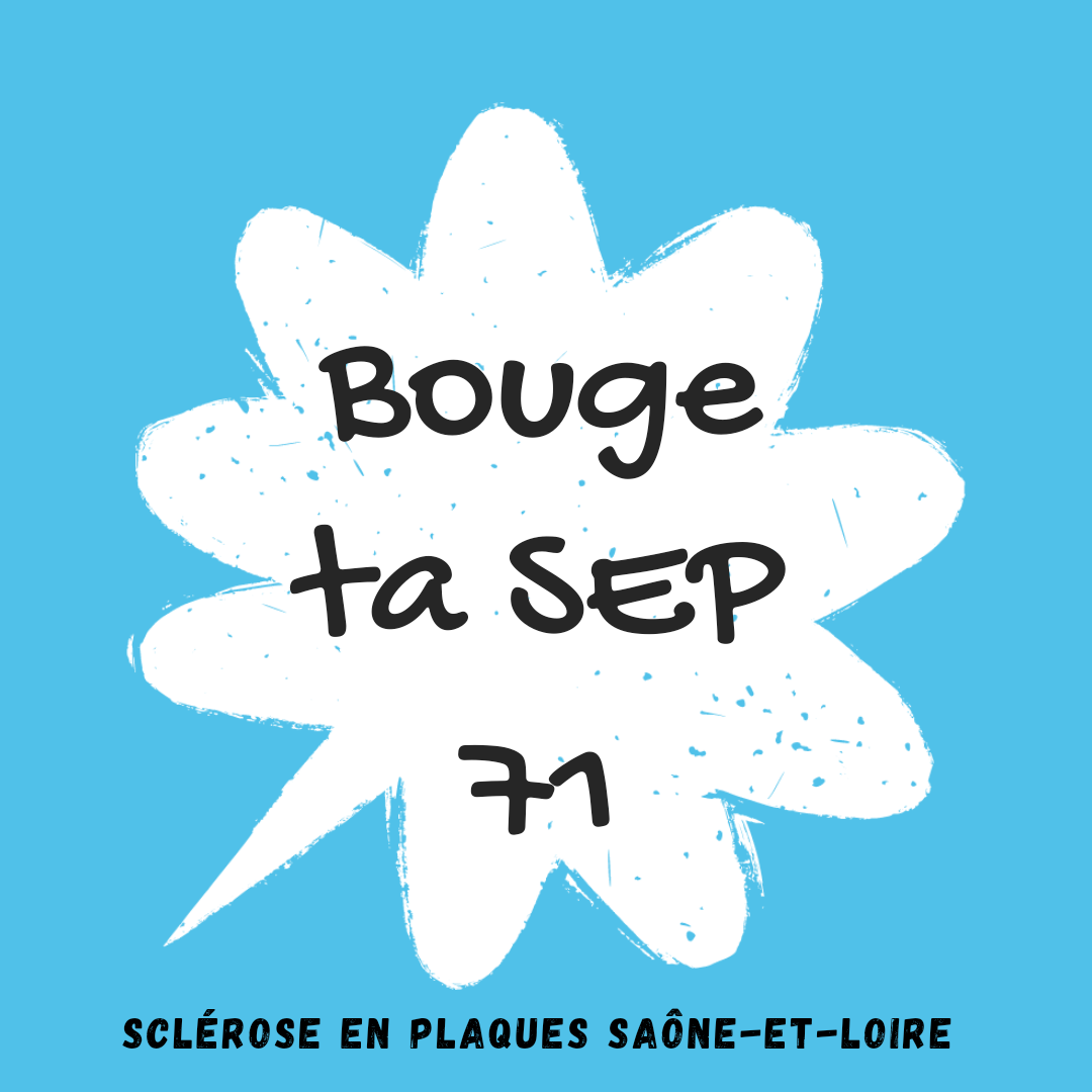 SCLEROSE EN PLAQUES SAONE ET LOIRE - SEP 71