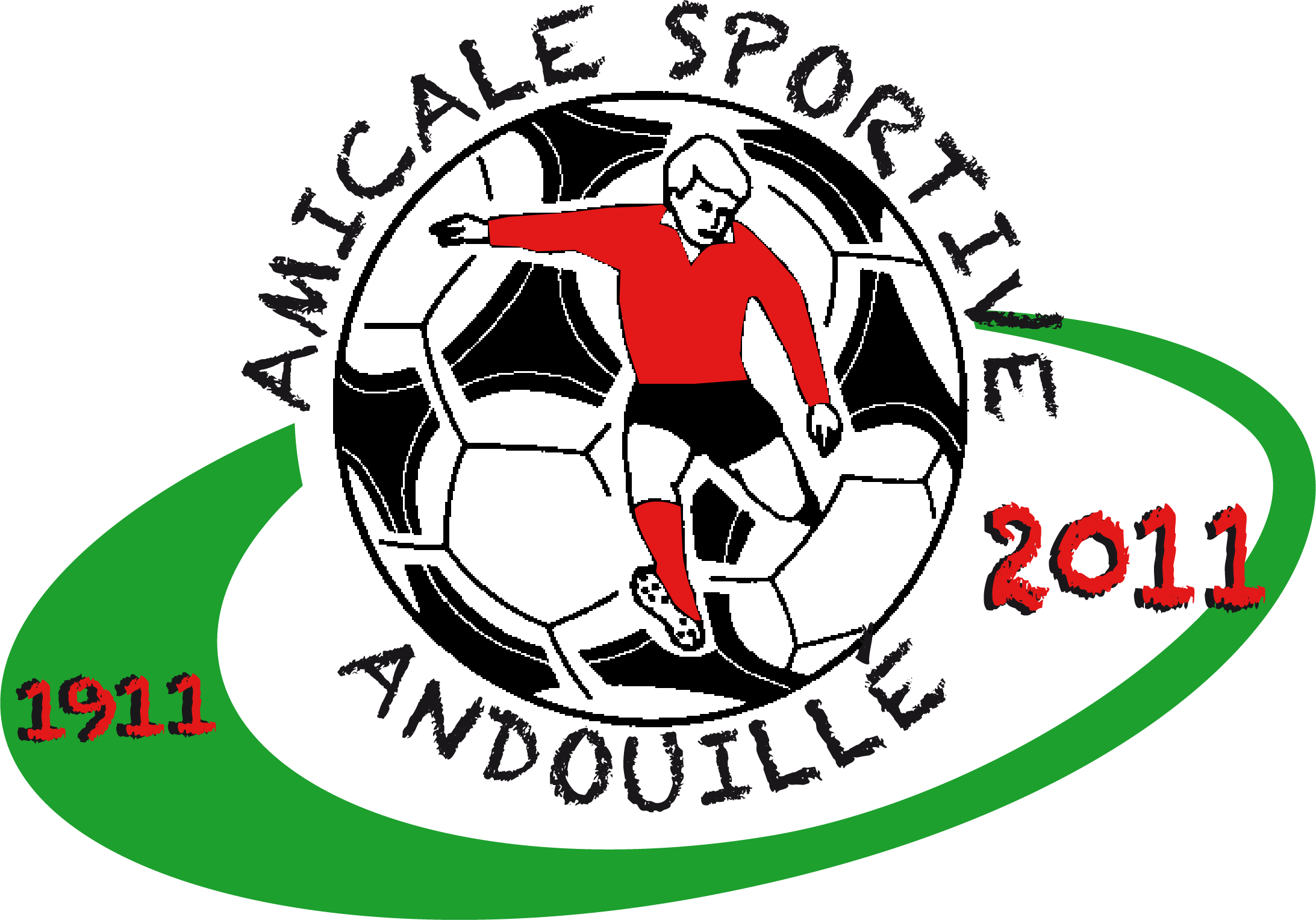 Amicale Sportive d'Andouillé