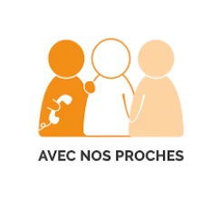 Avec Nos Proches