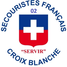 COMITE DEPARTEMENTAL DE L'AISNE DES SECOURISTES FRANCAIS CROIX BLANCHE
