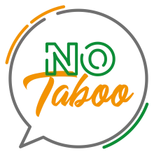 NO TABOO