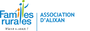 FAMILLES RURALES ASSOCIATION D'ALIXAN