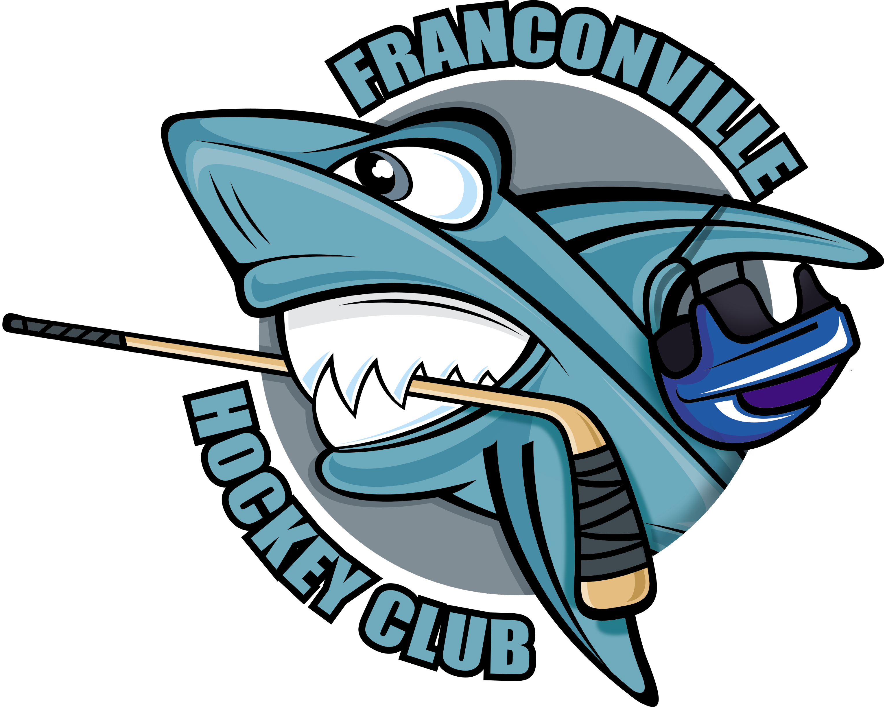Franconville Hockey Club