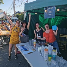 Les Boîtes Nomades