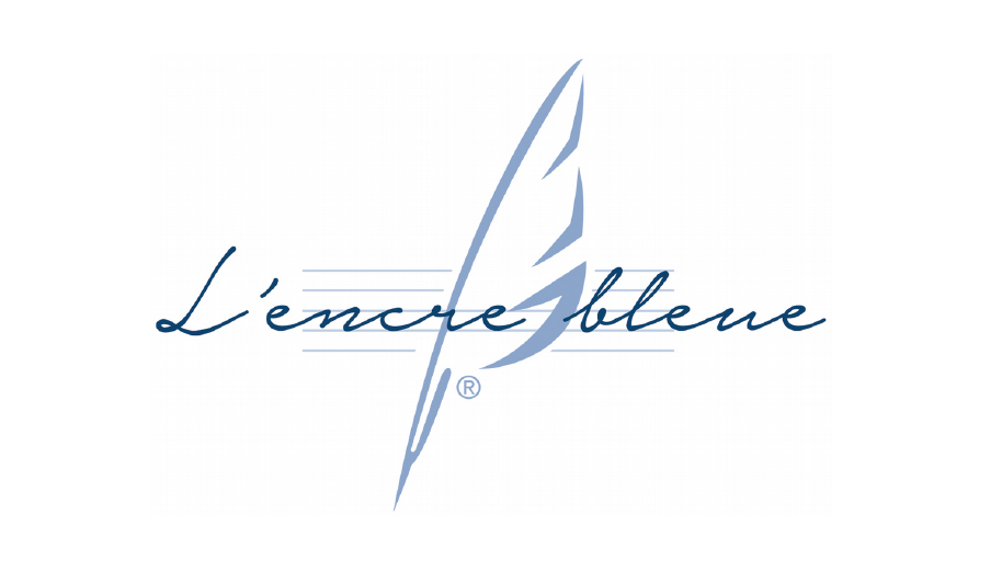 L'Encre Bleue