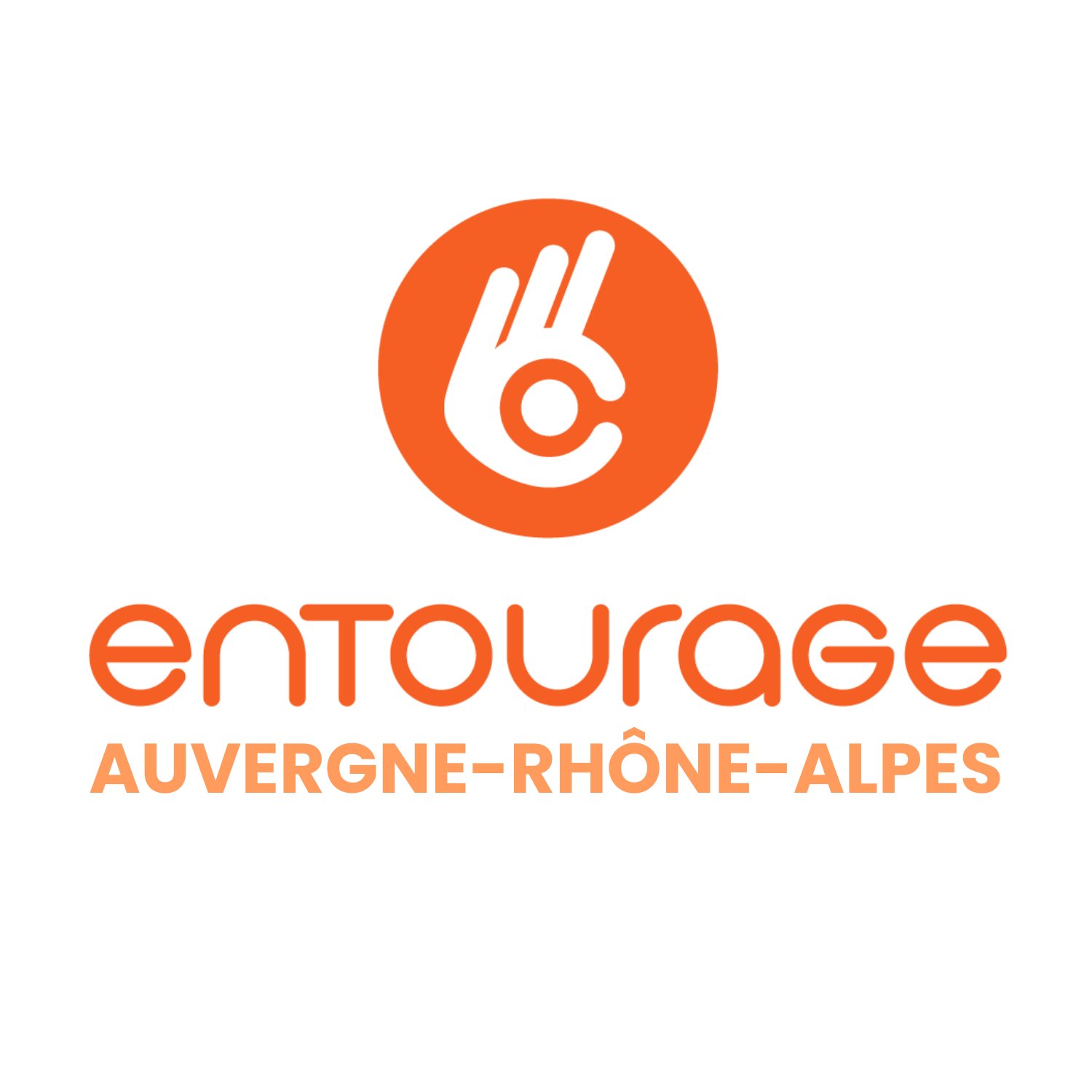 Entourage Auvergne-Rhône-Alpes