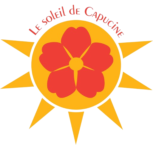 LE SOLEIL DE CAPUCINE