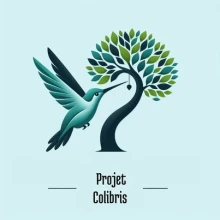 Projet colibris de reboisement du pays mornantais