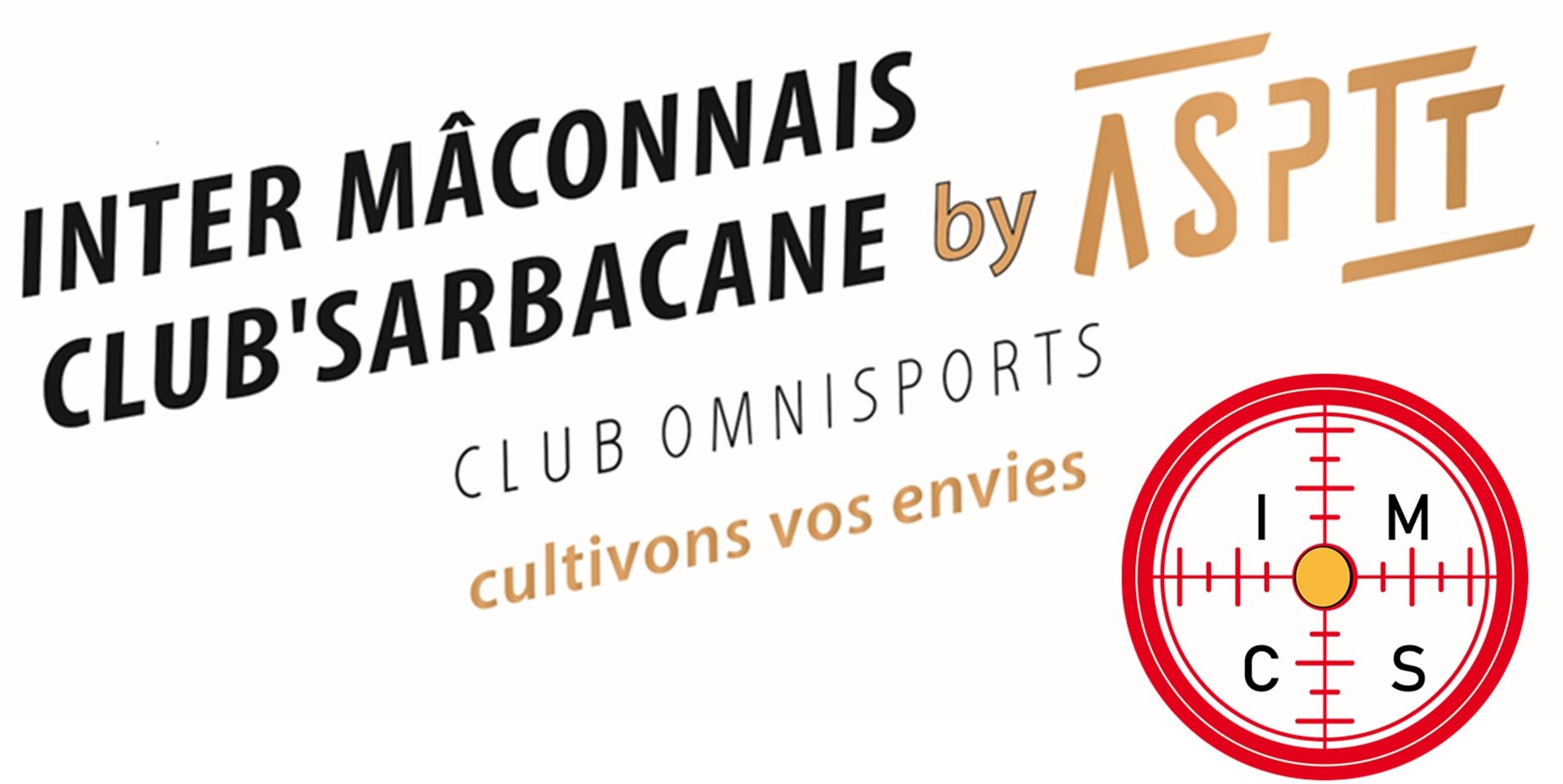 Inter Mâconnais Club'Sarbacane