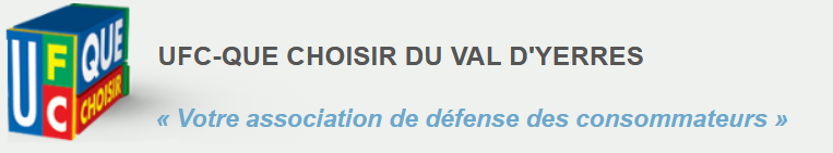 UFC Que-Choisir val d'Yerres