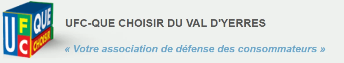 UFC Que-Choisir val d'Yerres