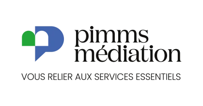 PIMMS MEDIATION PORTES DE PROVENCE