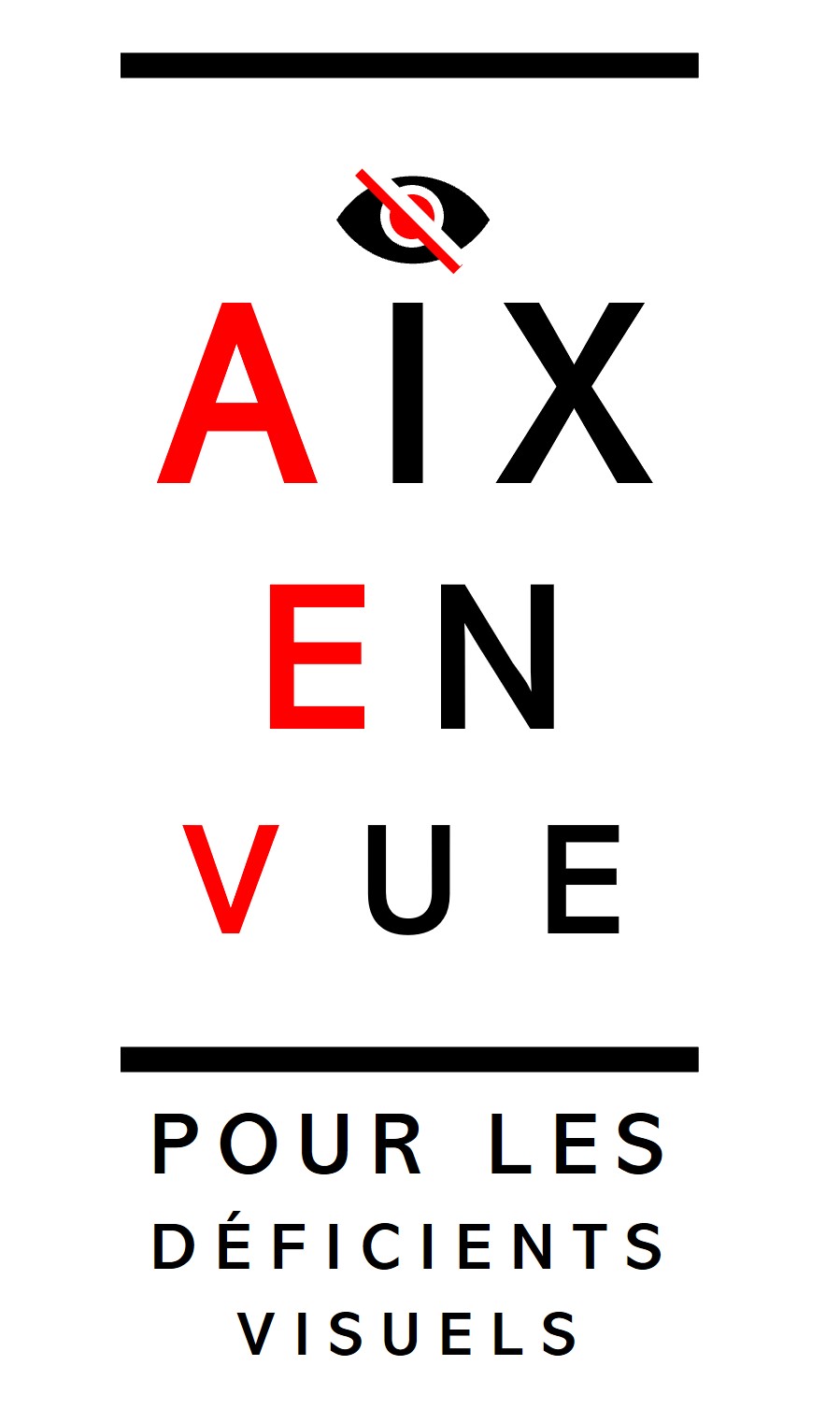 Aix en vue