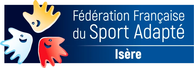 Comite Départemental du Sport Adapté de l'Isère