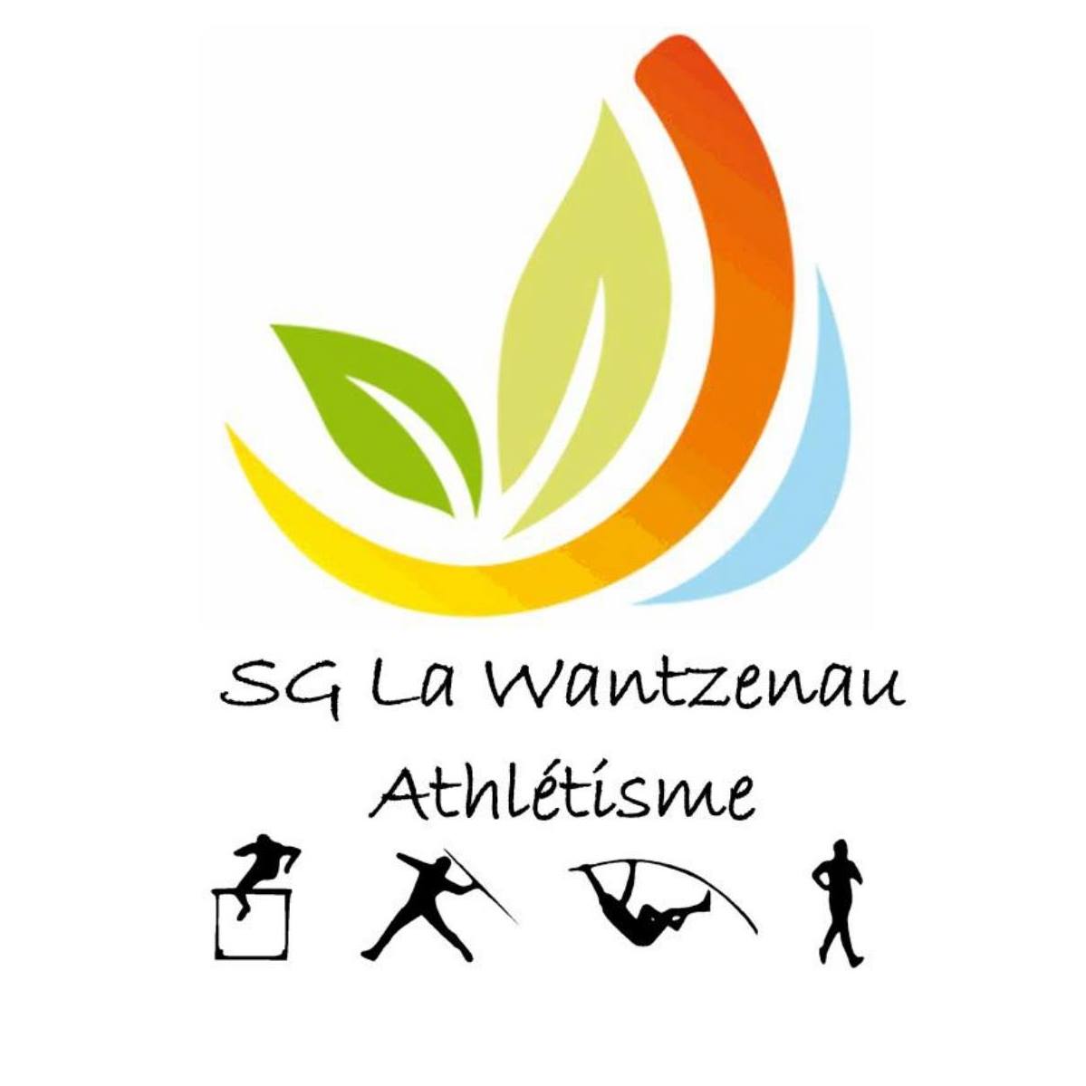 Sg La Wantzenau Athletisme