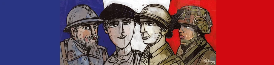 Le Souvenir Français - Lambres-lez-Douai