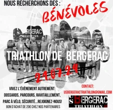 Comité d'Organisation du Triathlon de Bergerac