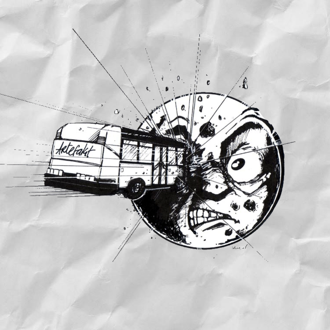 La Compagnie Artefakt