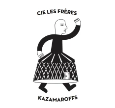 Les Frères Kazamaroffs