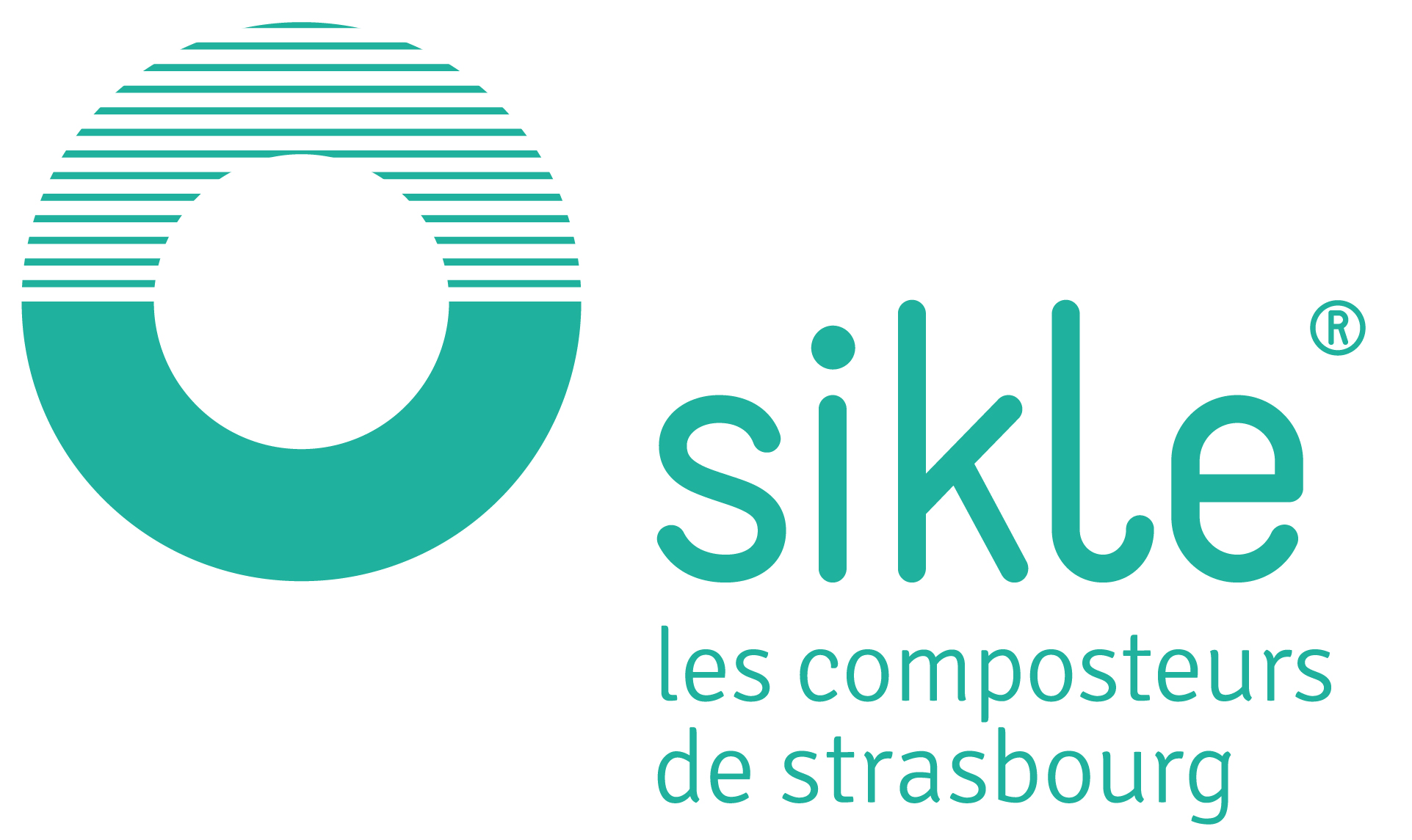 Sikle les composteurs de Strasbourg
