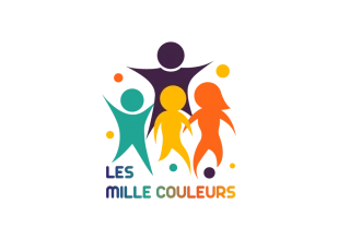LES MILLE COULEURS