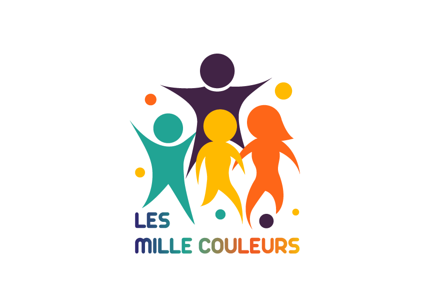 LES MILLE COULEURS