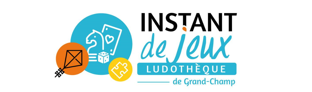 Ludothèque Espace Jeu "Instant de Jeux"