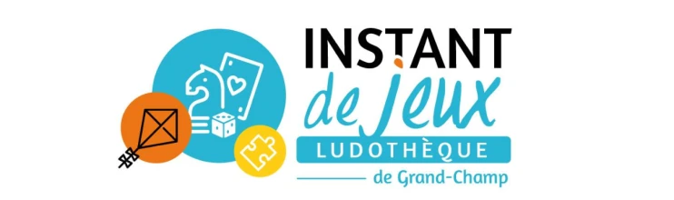Ludothèque Espace Jeu "Instant de Jeux"