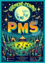 Breizh PMS Festival