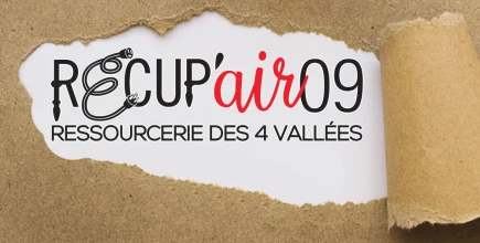 RECUP'air 09