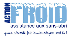Action Froid Nantes