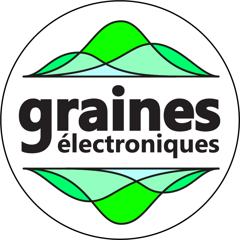 GRAINES ELECTRONIQUES