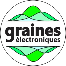 GRAINES ELECTRONIQUES