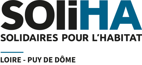 SOLIHA LOIRE-PUY DE DÔME, SOLIDAIRES POUR L'HABITAT