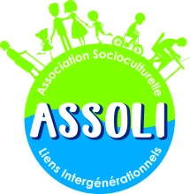 Association Socioculturelle et de Liens Intergénérationnels