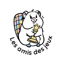Les amis des jeux
