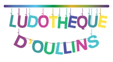 "ESPACE DE PRET ET PROMOTION DU JEU" (E.P.P.J.) OU LUDOTHEQUE D'OULLINS