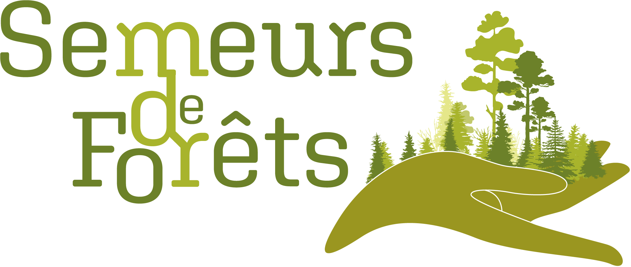 Semeurs de Forêts