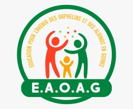 Education pour l'Avenir des Orphelins et des Albinos en Guinée