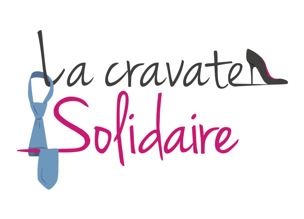 La Cravate Solidaire Paris