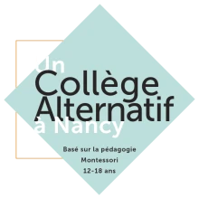 ASSOCIATION POUR UN COLLÈGE MONTESSORI DANS LE GRAND EST