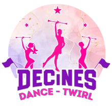 Décines Dance Twirl