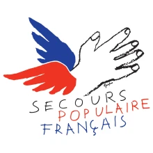 SECOURS POPULAIRE  FRANÇAIS  COMITÉ  DE ROMORANTIN
