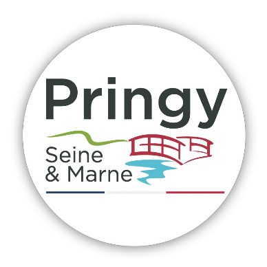 Mairie de Pringy