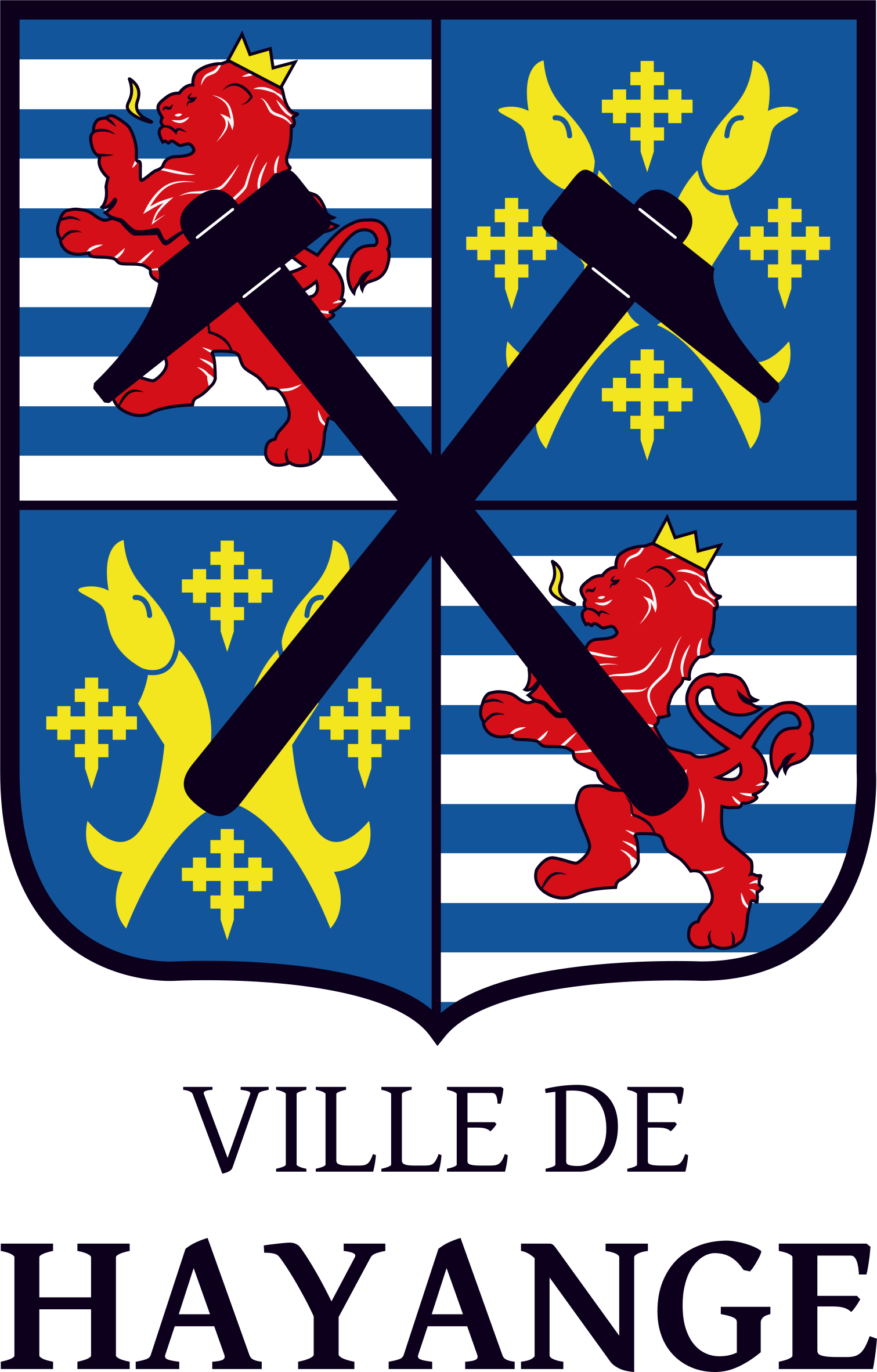 Mairie de Hayange